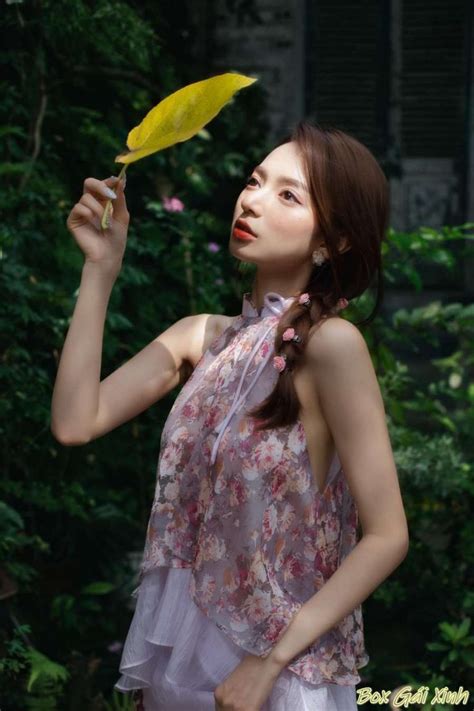 89 Ảnh Vũ Ngọc Kim Chi nude sexy khiêu gợi lộ phần nhạy cảm Box Gái Xinh