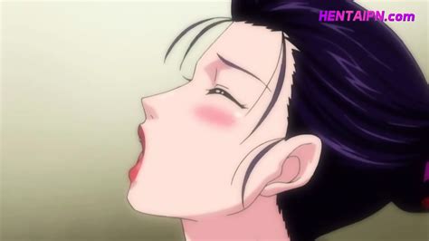 Erotic Milf Photo Session Uncensored Hentai