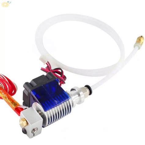 Jual J Head E3D V6 Hotend Hot End Long Distance Bowden Extruder 3D Printer Kota Bandung