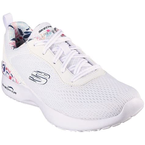 Skechers Skech Air Dynamight Laid OUT Damen Freizeitschuhe Kaufen