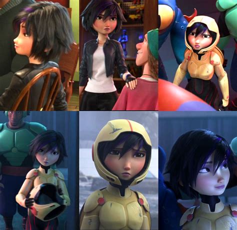 Big Hero 6 Photo Gogo Tomago Big Hero 6 Big Hero Hero 6