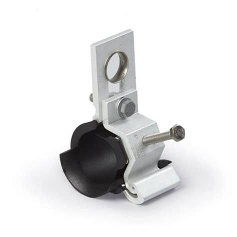 ᐉ Зажим поддерживающий Ensto SO130 2-4х16-50 мм2/2-4х16-120 мм2 для ...