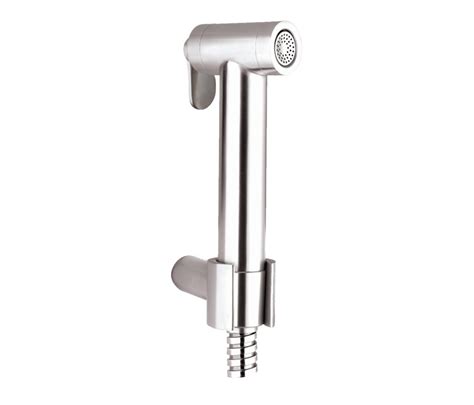 Jtp Inox Stainless Steel Basin Spout 155mm IX446