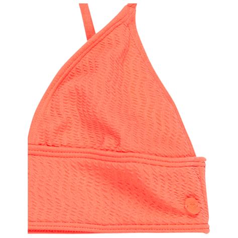 Roxy Lagos Triangle Tank Set Bikini Girls Buy Online Alpinetrek Co Uk