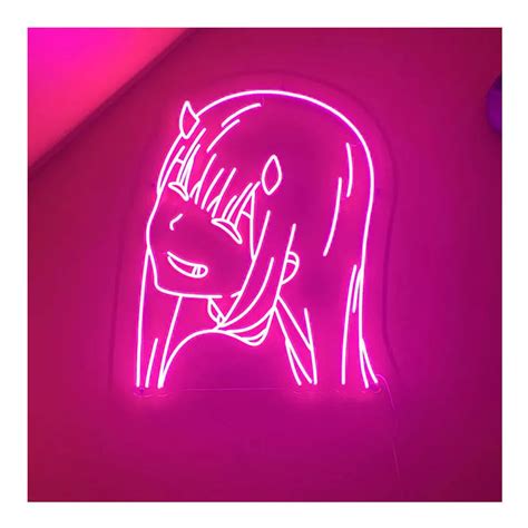 Anime Neon Signs – NeonSignly.com