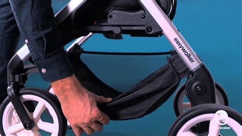 Easywalker Mini - YouTube