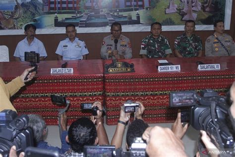 Begini Kronologis Perkelahian Antara Oknum Tni Dan Polisi Di Ntt