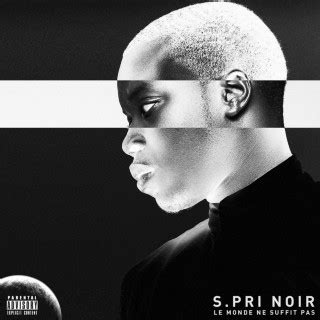 S Pri Noir Lyrics