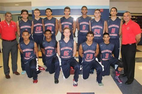 Boys basketball program is strong at Chaminade-Madonna • Hollywood Gazette