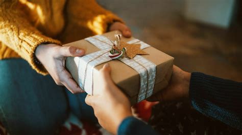 Giving gifts boosts happiness if we avoid the holiday stress. Here's ... 