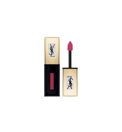 Lippenstift Trend Hot Pink trägt man jetzt im Frühling
