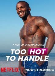 Watch Too Hot To Handle Season Episode When Harry Met Francesca