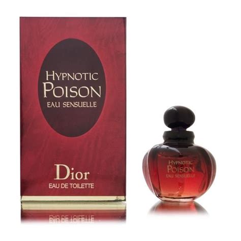 Hypnotic Poison Eau Sensuelle By Christian Dior For Women Reviews