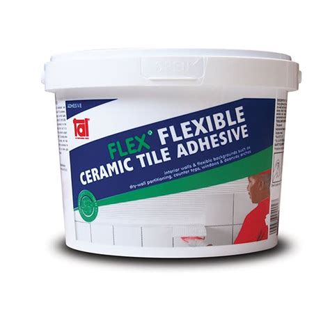 Other Business Farming Industry Tal Flex Ready Mix Adhesive Kg