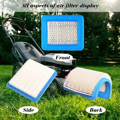 Air Filter Z B Air Cleaner Element For Honda Pcs