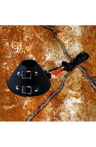 Electro Sex Ball Stretcher Parachute 7856