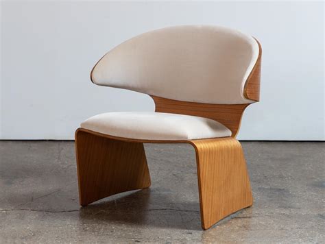 Hans Olsen For Frem Rojle Bikini Chair For Sale At StDibs