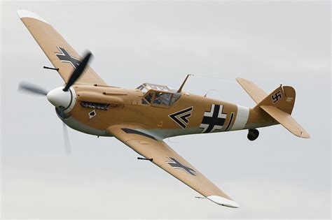 Messerschmitt Bf 109 Wallpapers - Wallpaper Cave