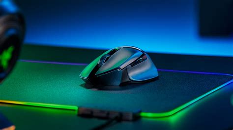 Razer Basilisk X Hyperspeed Gaming Mouse Review