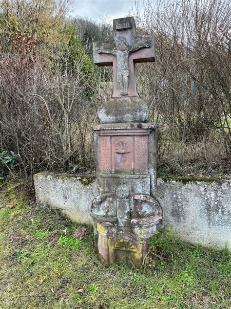 Denkmal Nr Bro001 Stadtteil Brotdorf Historisches Nachschlagewerk