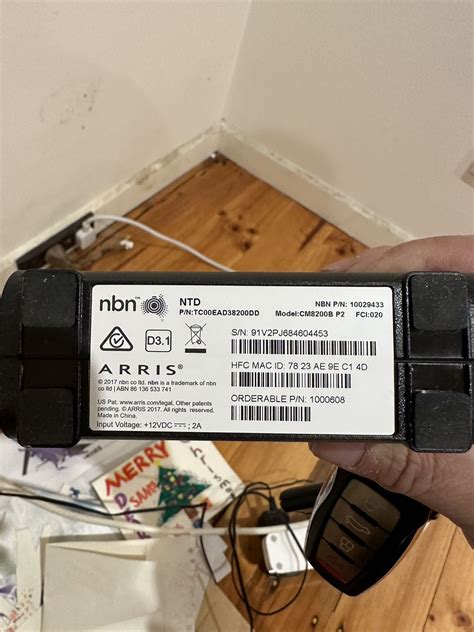 Nbn Box Tpg Community