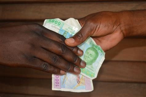 Voici le onzième rapport sur létat de la corruption au Cameroun en