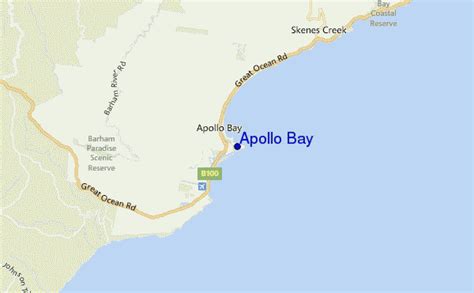 Apollo Bay Surf Forecast and Surf Reports (VIC - Cape Otway, Australia)