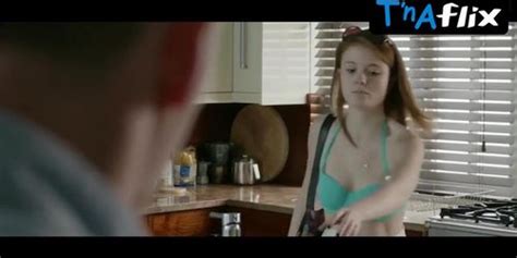 Amy Wren Bikini Scene In Slr Tnaflix