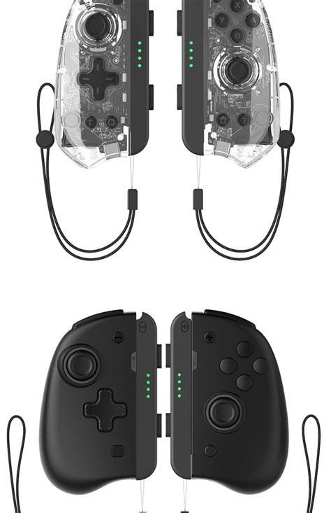 良值iine适用于任天堂switch Joycon左右手柄腕带手绳ns Oled配件 阿里巴巴