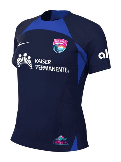 San Diego Wave 2023 Kits