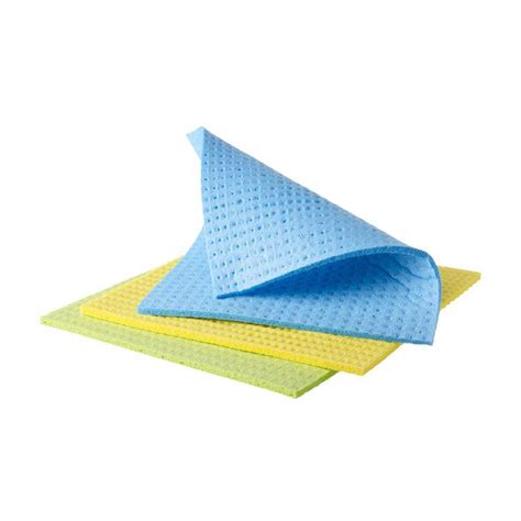 Spontex Sponge Cloths Cromwell Tools