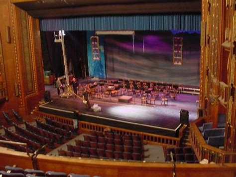 Main Theatre | Scranton Cultural Center | Flickr