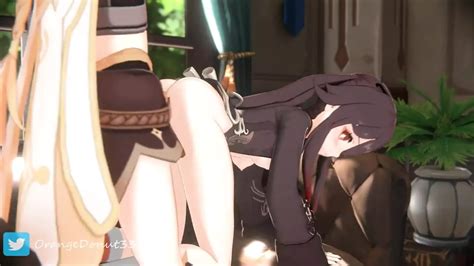 Orangedonut33 Hot 3D Sex Hentai Compilation 28 Feat The Industrialist By Patreon XHamster