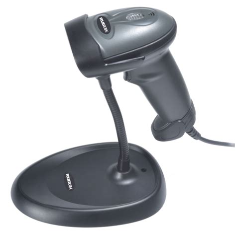 Buy Posiflex Rugtek LS 3000 R 1D Barcode Scanner POS Central India