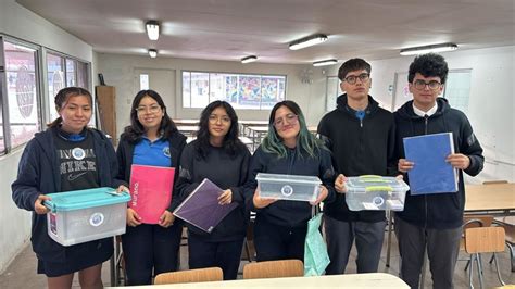 Elecciones Centro de Alumnos Colegio Santa María de Guadalupe