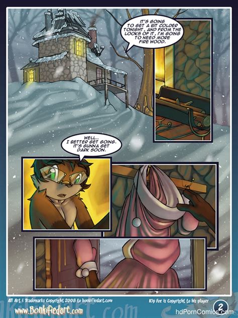 Gathering Wood Sex Comic Hd Porn Comics