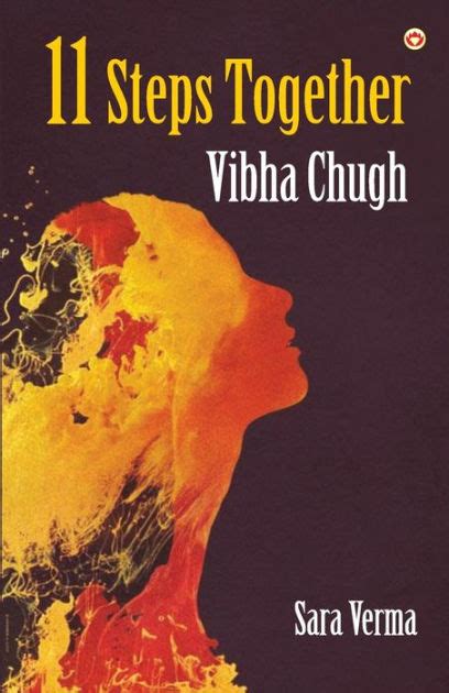 11 Steps Together Vibha Chugh By Sara Verma Paperback Barnes And Noble®