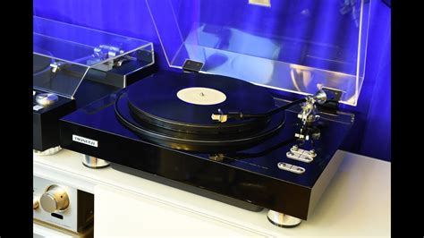 Проигрыватель винила Pioneer Pl-1800 (5) - YouTube