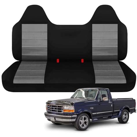 Obs Ford Bench Seat Covers The Best Way To Protect Your Cars Interior