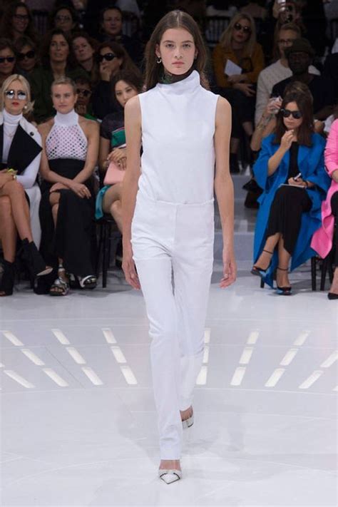 Chrstian Dior Spring 2015 Ready To Wear Christian Dior Ready To Wear