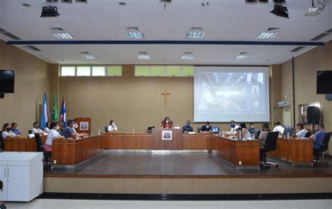 Página Inicial Câmara Municipal de Aracruz