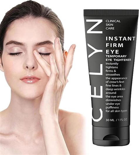 Instant Firmx Eye Tightener Eye Bag Cream Instant Firm Eye Cream