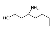 3S 3 Aminoheptan 1 Ol CAS 1158985 17 1 Proveedor De Fabricante