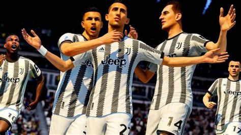 Fifa Best Camera Settings For Casual And Competitive Play