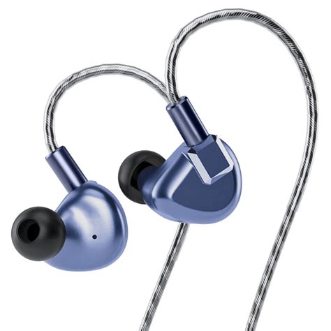 LETSHUOER S12 PRO 14.8mm Planar IEMs