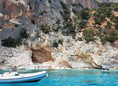 Spiagge Del Golfo Di Orosei Le Pi Belle E La Mappa