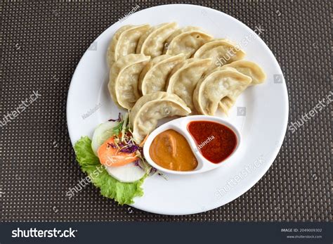 3000 Momo Sauce Images Stock Photos And Vectors Shutterstock