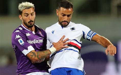 Coppa Italia Tutte Le Info Sui Biglietti Per Fiorentina Sampdoria