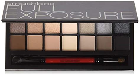 Smashbox Full Exposure Palette 49 Oz Pack Of 2 Walmart