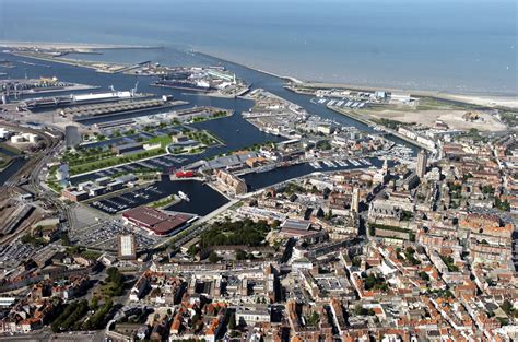 Dunkirk - Information France